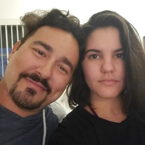 Meet your Posher, Heidy